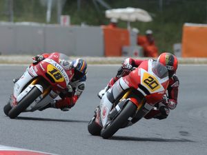 Dimas Ekky dan Andi Gilang Siap Beraksi di Albacete