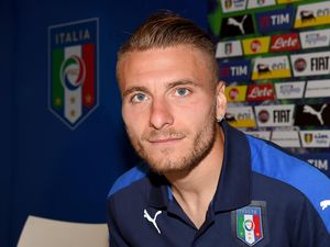 Tekad Immobile Unjuk Gigi di Lazio untuk Amankan Tempat di Timnas Tekad Immobile Unjuk Gigi di Lazio untuk Amankan Tempat di Timnas
