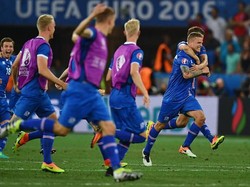 Soal Akhiran -Son di Belakang Nama-Nama Pemain Islandia