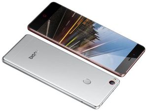 ZTE Nubia Z11, Android Tanpa Bezel & Dimodali RAM 6 GB