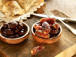 Aturan Konsumsi Kurma Bagi Penderita Diabetes