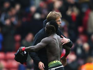 Karena Klopp Sudah Lama Mengincar Mane