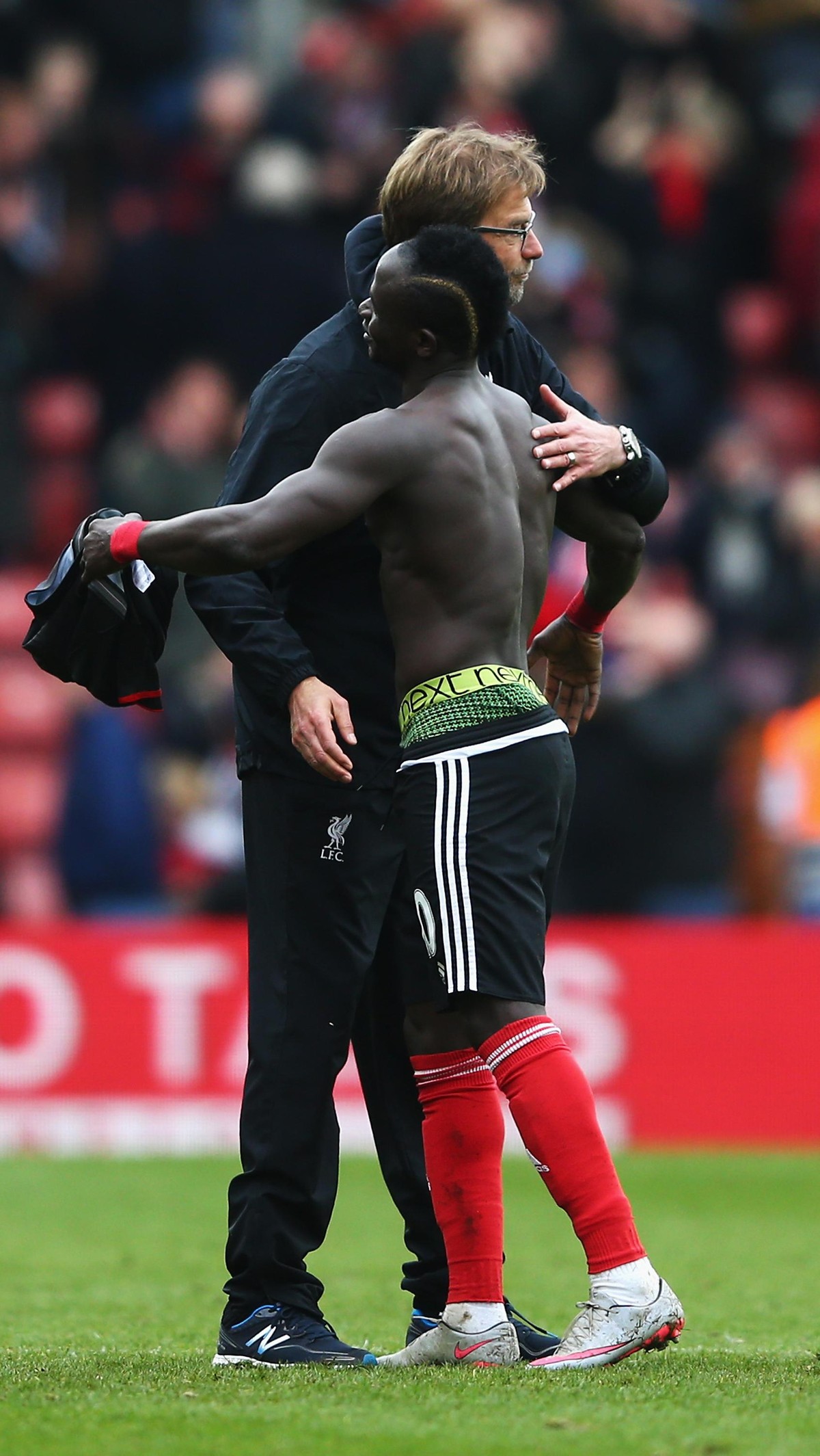 Foto: Getty Images/Michael Steele