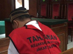 Pengacara Tidak Datang, Sidang Putusan Daeng Aziz Batal Digelar hari ini Pengacara Tidak Datang, Sidang Putusan Daeng Aziz Batal Digelar hari ini