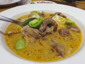 Tongseng di 5 Tempat Ini Bisa Jadi Menu Buka Puasa yang Sedap