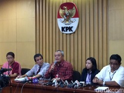 Motif Donatur Pilkada: Dimudahkan Perizinan Hingga Keamanan Berbisnis