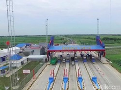 Kapolda Jateng: Puncak Arus Mudik di Jateng 3 Hari, Jumat Sabtu Minggu