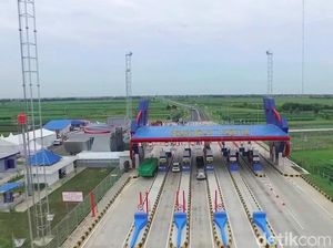 Biayai 3 Proyek Tol, Jasa Marga Terbitkan Saham Baru Rp 1,8 T Biayai 3 Proyek Tol, Jasa Marga Terbitkan Saham Baru Rp 1,8 T