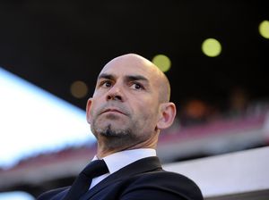 Baru Ditunjuk Tangani Granada, Pelatih Ini Tertarik Jadi Penerus Del Bosque