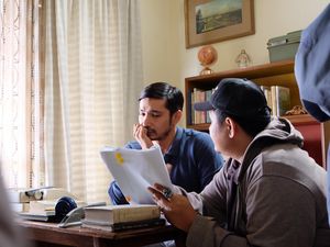 Sabtu Bersama Bapak, Kisah Kesempurnaan Figur Seorang Ayah