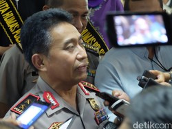 Geng Motor Bunuh Anak Polisi dan Kekasih, Kapolda Jabar: Sikat Habis!