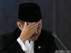 Saatnya KY Butuh Ketua Baru!