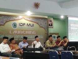 Islamic Development Fund MUI, Lembaga Pengumpul Donasi yang Berbasis Teknologi