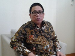 Plt Kepala BPOM: Kasus Vaksin Palsu, Banyak Orang Jahat di Luar Sana