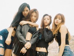 Sepanggung dengan BLACKPINK, Rizky Febian Tertarik untuk Duet