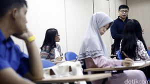 Panin Dai-Ichi Life Academy Diresmikan