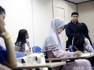Panin Dai-Ichi Life Academy Diresmikan Panin Dai-Ichi Life Academy Diresmikan