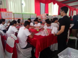 Jawab Kritik Haters, Relawan Hitung Manual Surat Dukungan ke Ahok