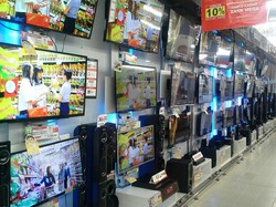Promo Spesial Produk Elektronik di Transmart Carrefour