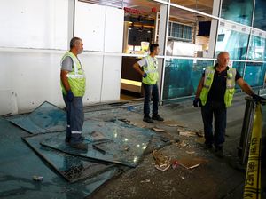 11 WN Rusia Didakwa Terkait Pengeboman di Bandara Ataturk Turki