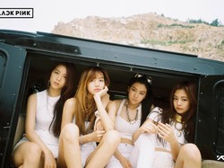 YG Entertainment Masih Bimbang Soal Tanggal Debut BLACKPINK