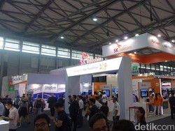 Telkomsel, XL & Indosat Gabung dalam Inisiatif RCS Global