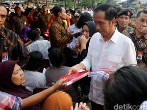 Jokowi: Mudik Tahun Ini Masih Bisa Dikelola dan Dikendalikan