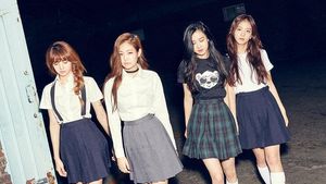 BLACKPINK, Girlband Baru YG Entertainment