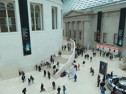 Dari Mumi Sampai Harta Karun, Semua Ada di British Museum