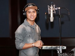 Cakra Khan Jajaki Kolaborasi dengan Dash Berlin