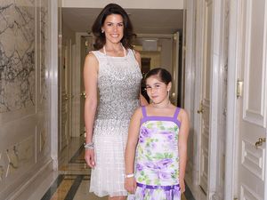 Diceraikan Miliuner Arab, Eks Model Kalender Minta Kompensasi Rp 3,5 Triliun