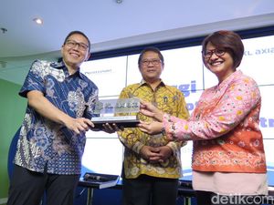 Sekar BUMN Desak Menkominfo Kaji Ulang Kebijakan Sekar BUMN Desak Menkominfo Kaji Ulang Kebijakan