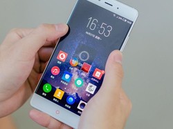 Dilarang Pakai Teknologi Amerika, ZTE: Keterlaluan!