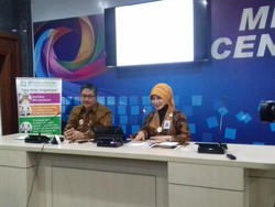 Cuma Bawa Kartu BPJS, Pemudik Dapat Layanan Gratis di RS Seluruh Indonesia
