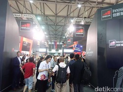 Sensasi Virtual Reality Hingga Bocoran 5G