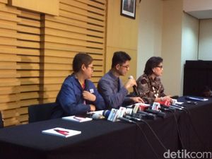 Ini Kronologi Penangkapan Putu Sudiartana oleh KPK