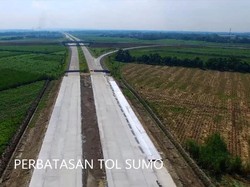 Rapat di Kantor Jokowi, Pakde Karwo Paparkan Progres 3 Tol di Jatim