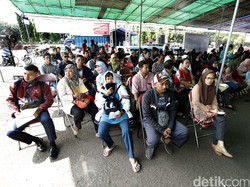 Geger Corona, Masyarakat Diminta Tak Mudik Lebaran