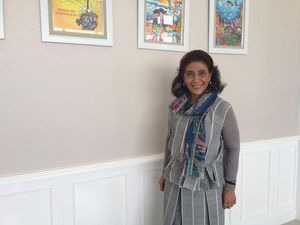 Susi: Bagaimana Amankan Rakyat Kalau Jaga Ikan Nggak Mampu?