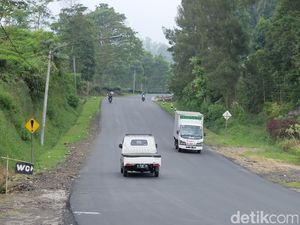 Kapolda Jabar Imbau Masyarakat Atur Waktu Berangkat Mudik
