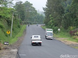 Kapolda Jabar Imbau Masyarakat Atur Waktu Berangkat Mudik