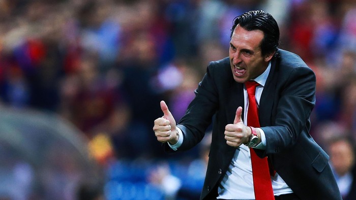 Kini Puncaki Klasemen, PSG Tak Masalah dengan Hasil Imbang