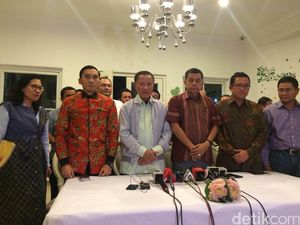 Meski Memecat, PD Siap Beri Bantuan Hukum untuk Putu Sudiartana