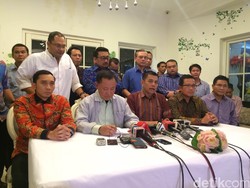 Partai Demokrat: OTT KPK ke Putu Sudiartana Lemah dan Tak Lazim