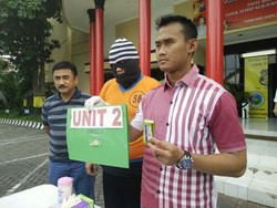 Waspadai Pil Ekstasi Berbentuk Minion