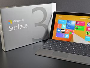 Laptop dan Tablet Microsoft Surface Dituding Cepat Rusak