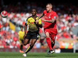 Skrtel Resmi Pindah ke Fenerbahce