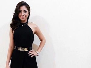 Hubungan Makin Serius, Pacar Nikita Willy Ikut Puasa