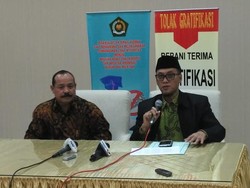 Dirjen Bimas Budha Ditahan Kejagung, Kemenag: Kami Serahkan ke Penegak Hukum