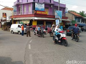 Ini Jalur Alternatif Bila Brexit dan Tol Pejagan Macet saat Mudik